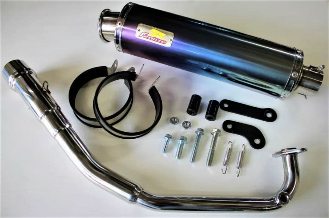 リアライズPCX1252BJ-JK05 8BJ-JK05 22RacingTi