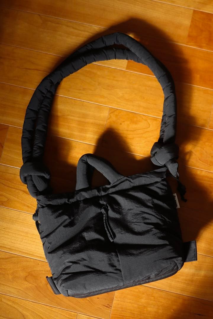 ÖLEND ONA SOFT BAG