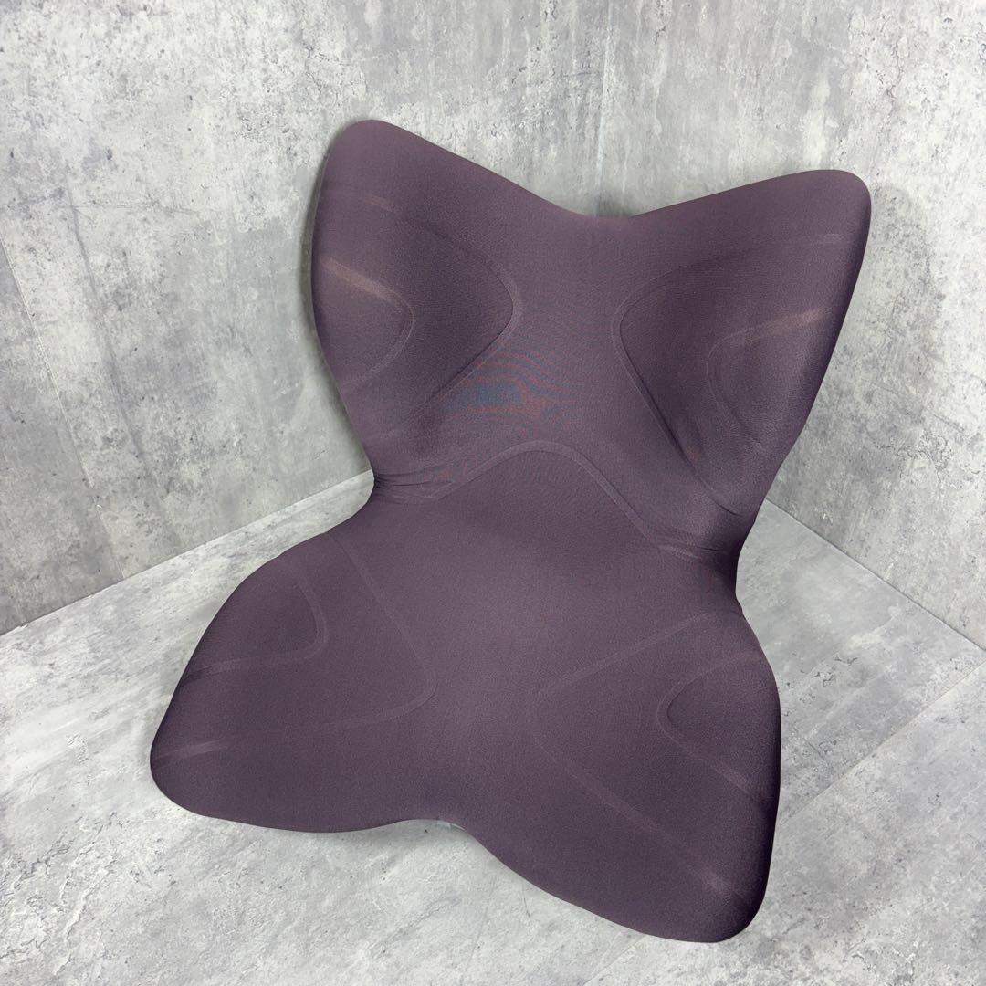 MTG Style PREMIUM ブラウン 骨盤サポート 座椅子 ボディメイク