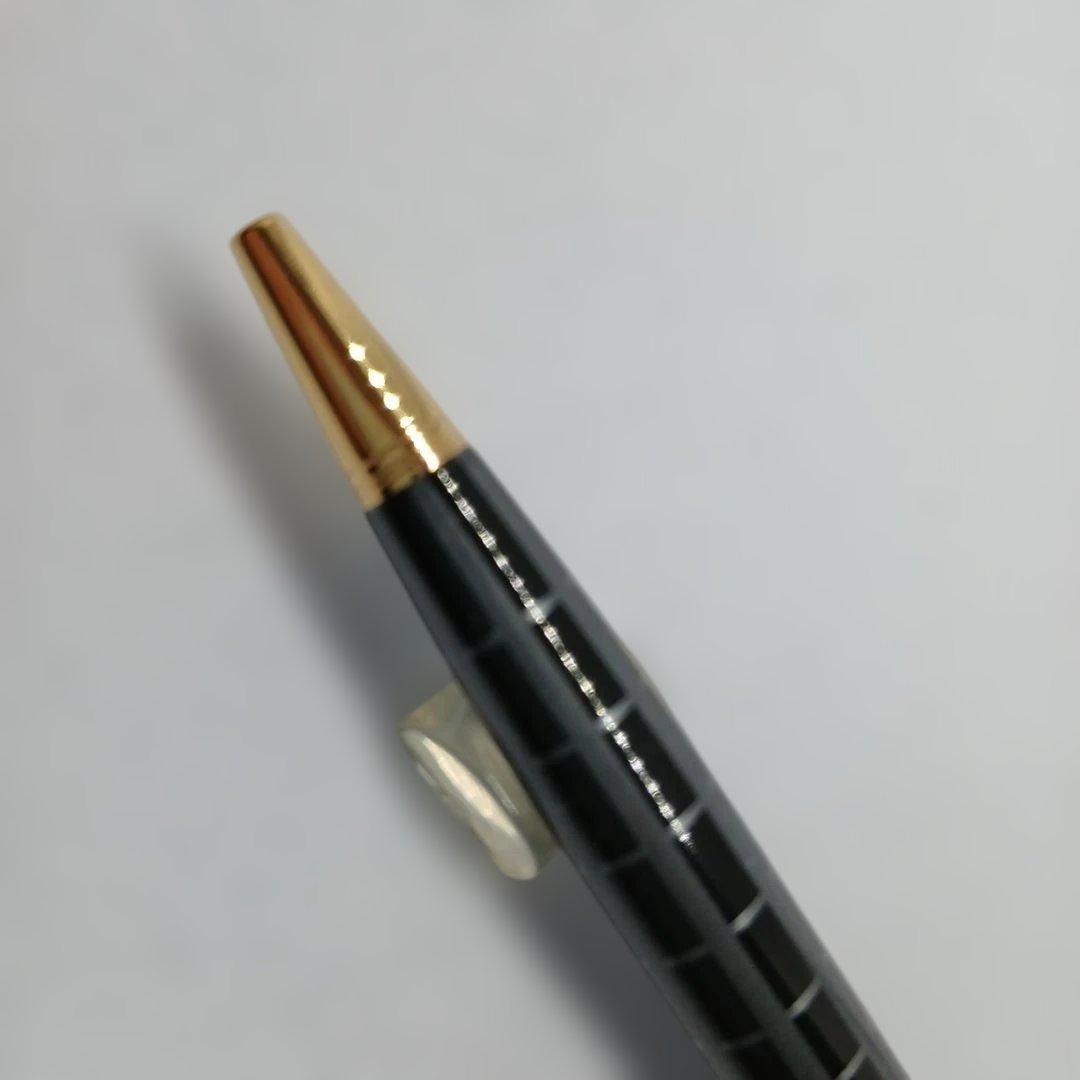 PARKER ソネット　オリジナルダークグレイGTBP 　 ボールペン