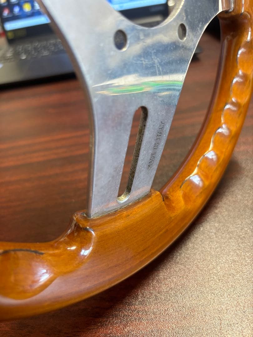 oba オバ　ハンドル　28cm