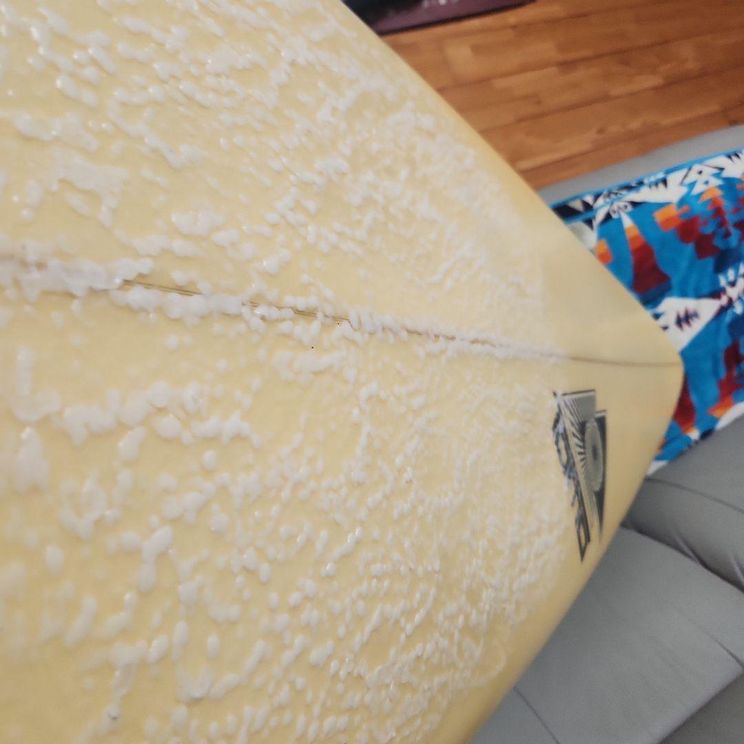 Tomo Epoxy Pro サーフボード ショートボード超希少