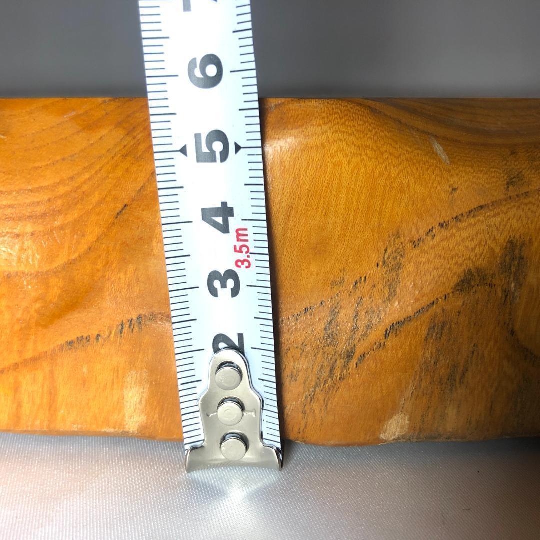 盆栽台、華台　花台　盆栽卓　飾り台　天然木 　53㎝、7.1kg