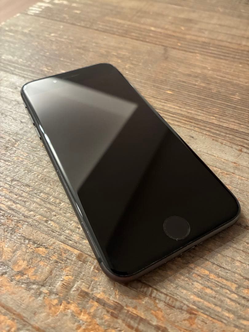 Apple iPhone8 256GB SIMフリー