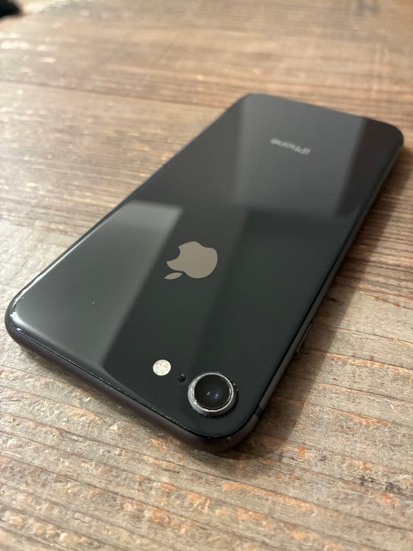 Apple iPhone8 256GB SIMフリー