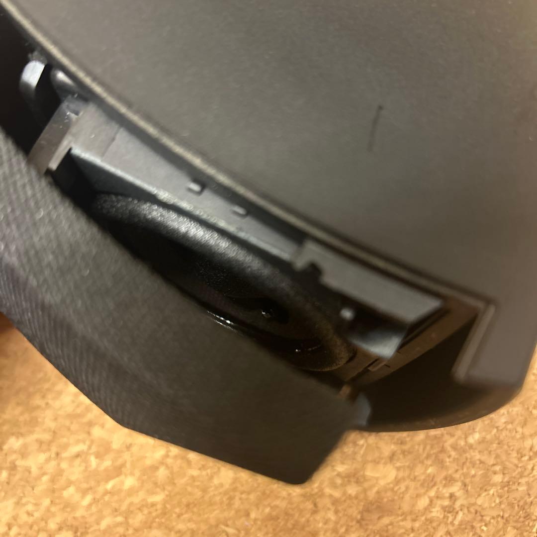 Q*ỗ様 オークション‼️Bose サテライト　サラウンドスピーカー 5個セット