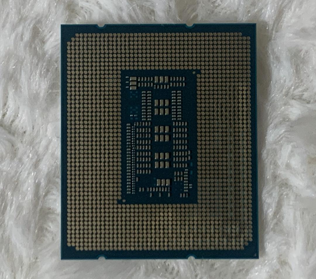 Intel Core i5-13400F 10コア16スレッド最大4.6GHz