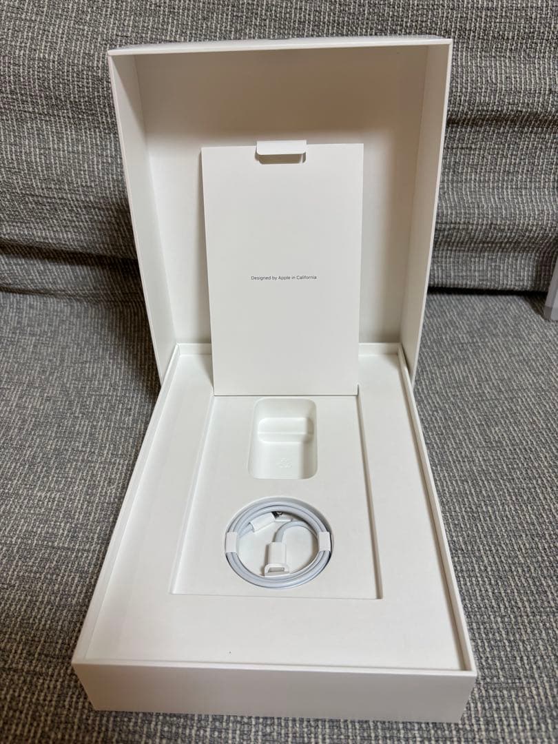 美品　iPad 第9世代　wifiモデル　64GB シルバー　その2