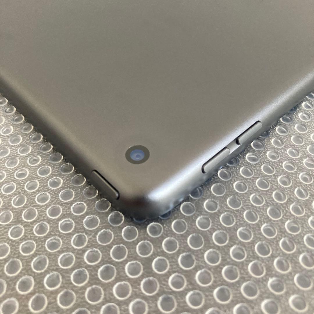 2827【早い者勝ち】iPad7 第7世代 32GB WIFIモデル☆