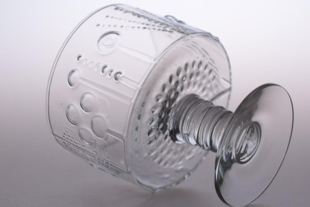 Oiva Toikka オイヴァトイッカ フローラ ガラスボウル 42568