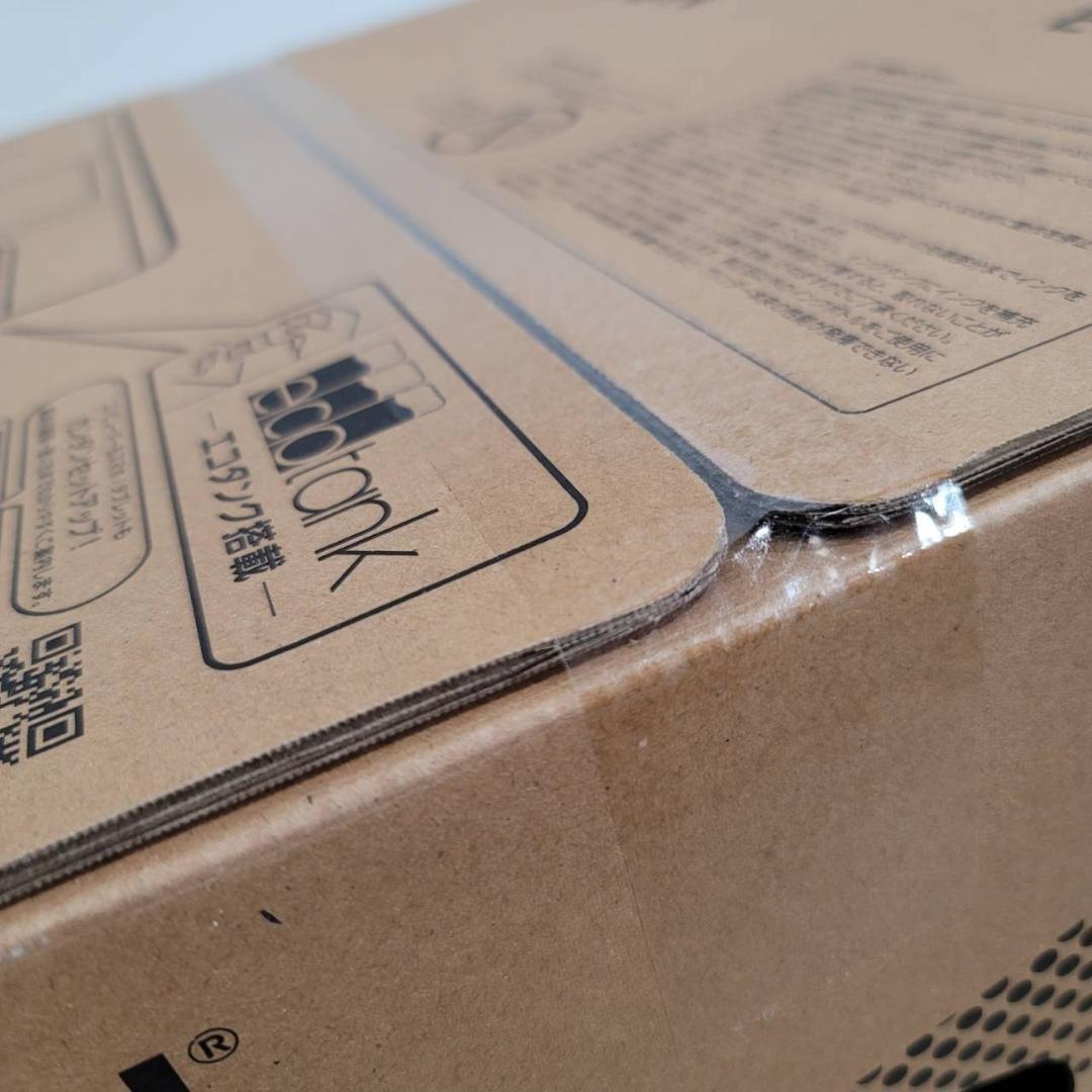 EPSON プリンター A4カラーインクジェット複合機 EW-M757TP1