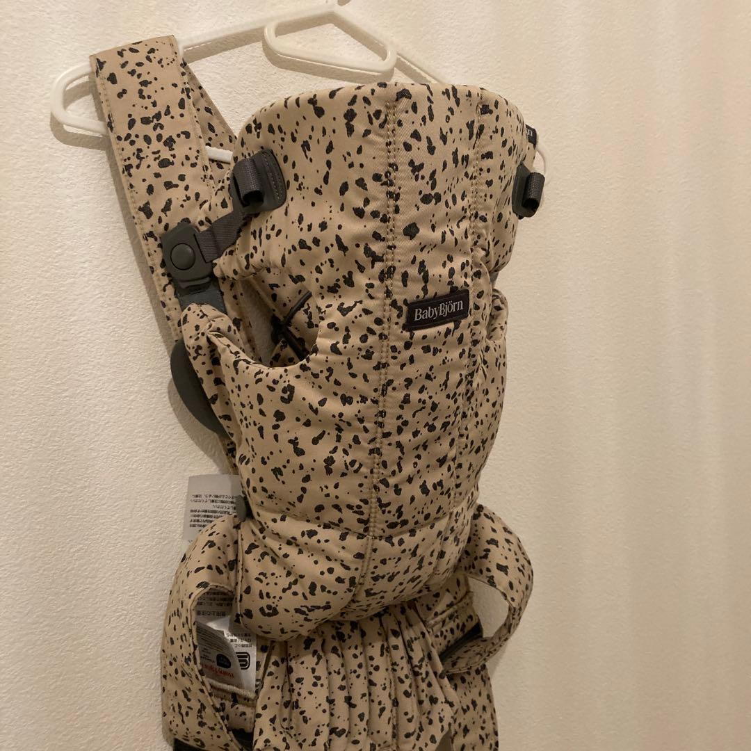 BabyBjörn ベビーキャリアmini