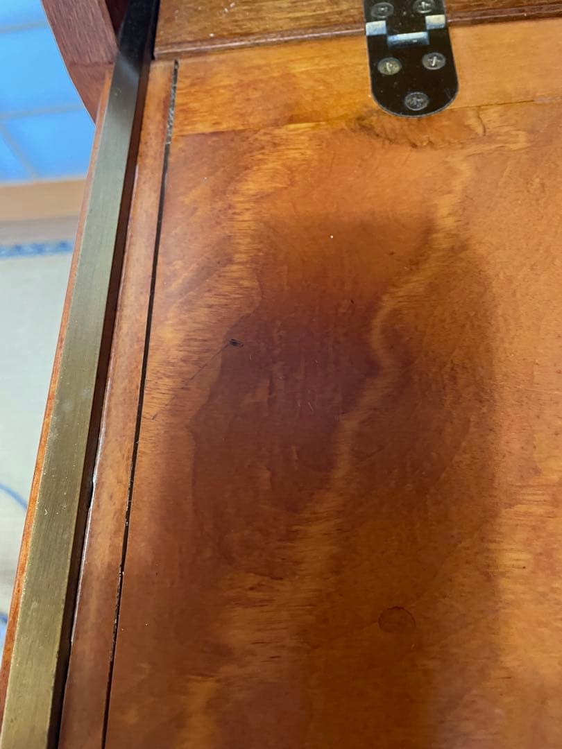 ライティングデスク ライティングビューロー