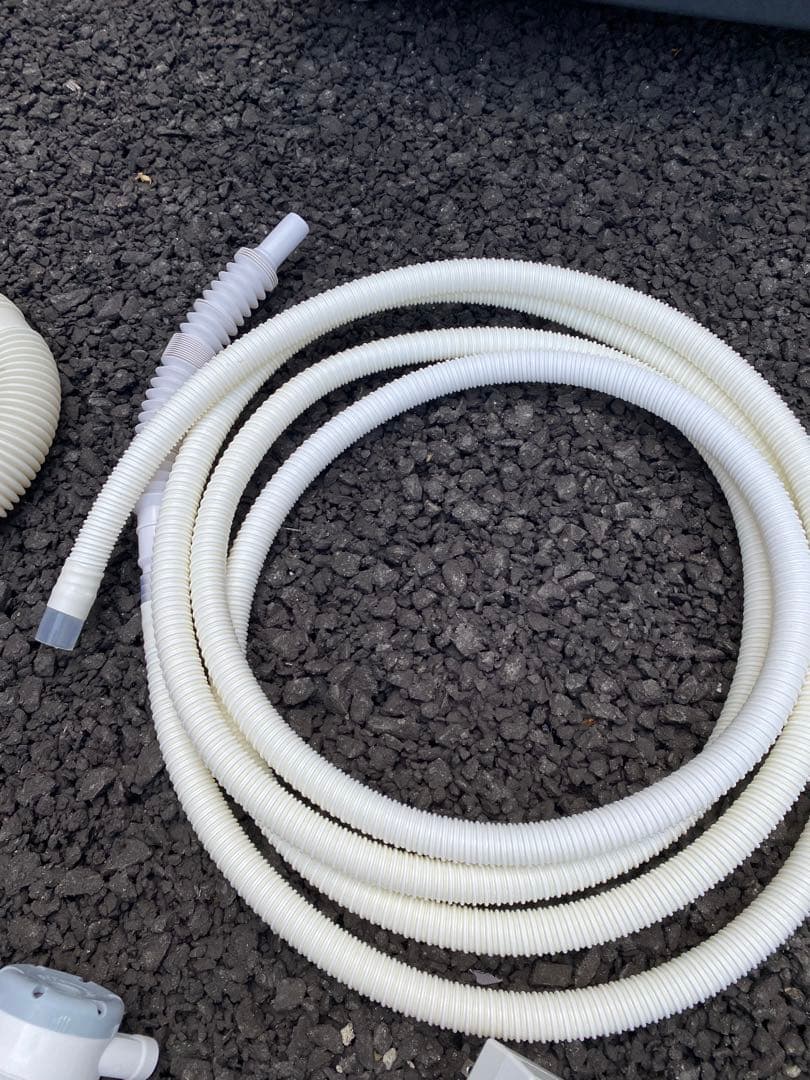 10kg 洗濯機 アイリスオーヤマ paw-101e 2020年製