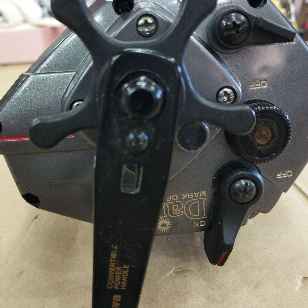 ダイワ　棚COM　SS-80