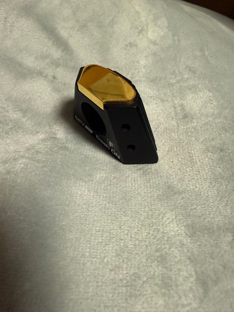 SEV ダッシュオンF