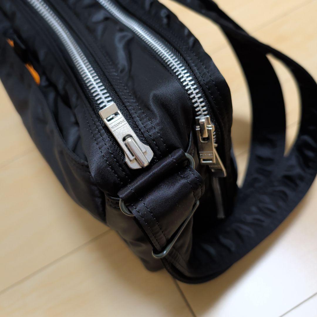 ポーター タンカー スリングバッグ L