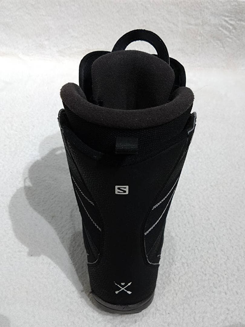 Salomon Titan Quicklock スノーボードブーツ 25cm