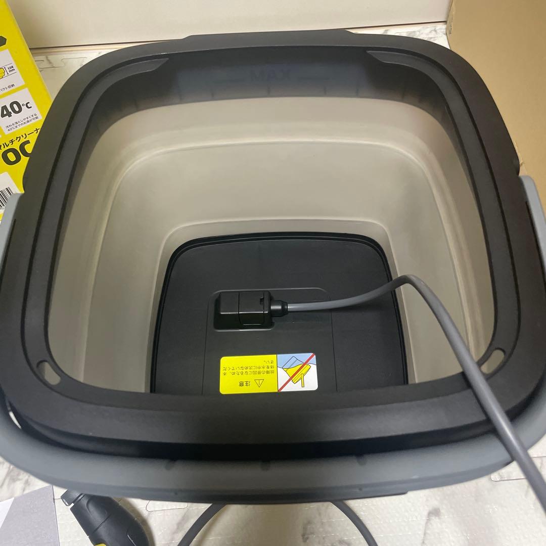 マルチクリーナー OC 3 Foldable