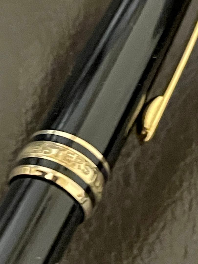 ⭐️美品⭐️モンブラン164 ボールペン⭐️マイスターシュテュック クラシック⭐️