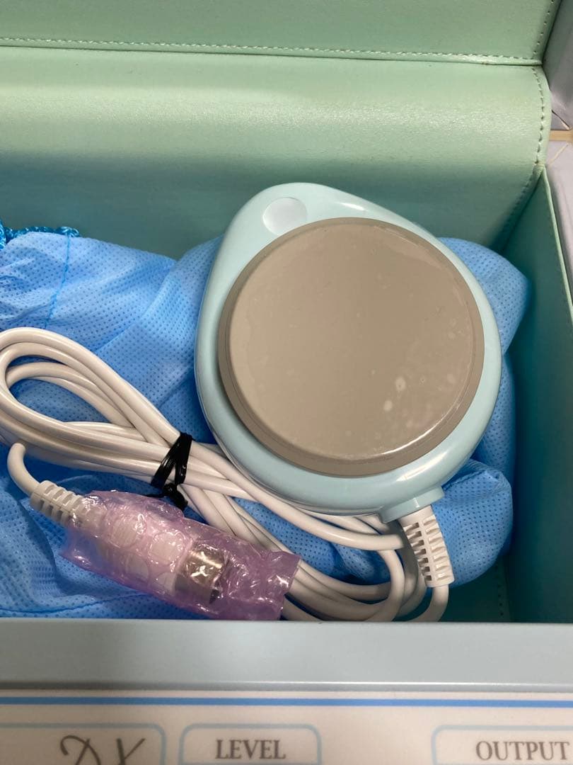 Duxmillion DX 美顔器　ドゥミリオンDX EMS