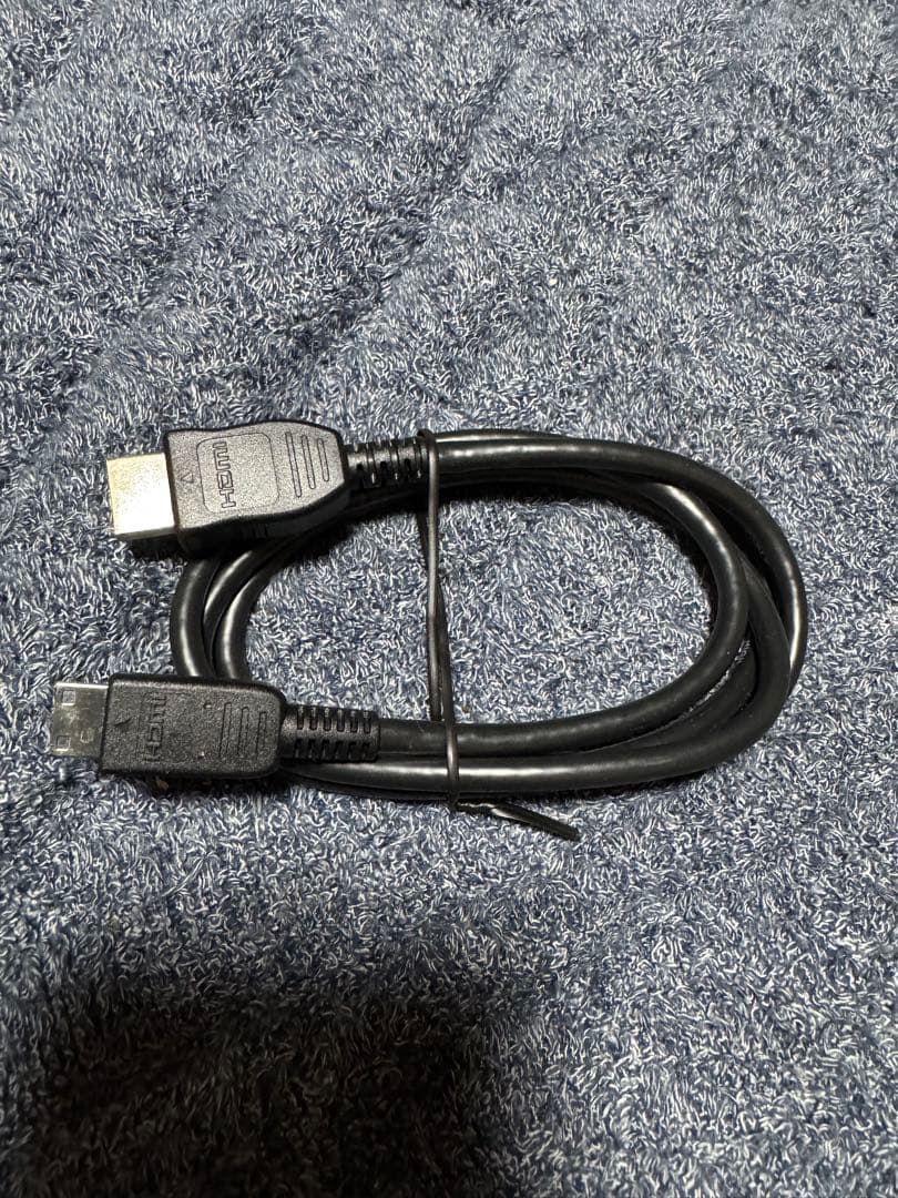 SONY ハンディカム HDR-CX590