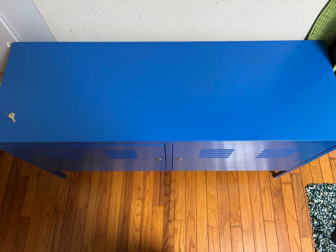 IKEA PSキャビネット 廃盤 希少 イケア インダストリアル