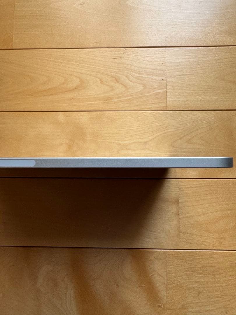 iPad Pro 11インチ + Apple Pencil + Folio