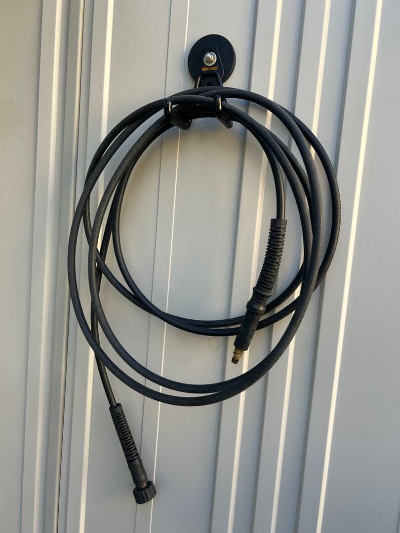 KARCHER JTK 28 Plus 高圧洗浄機本体