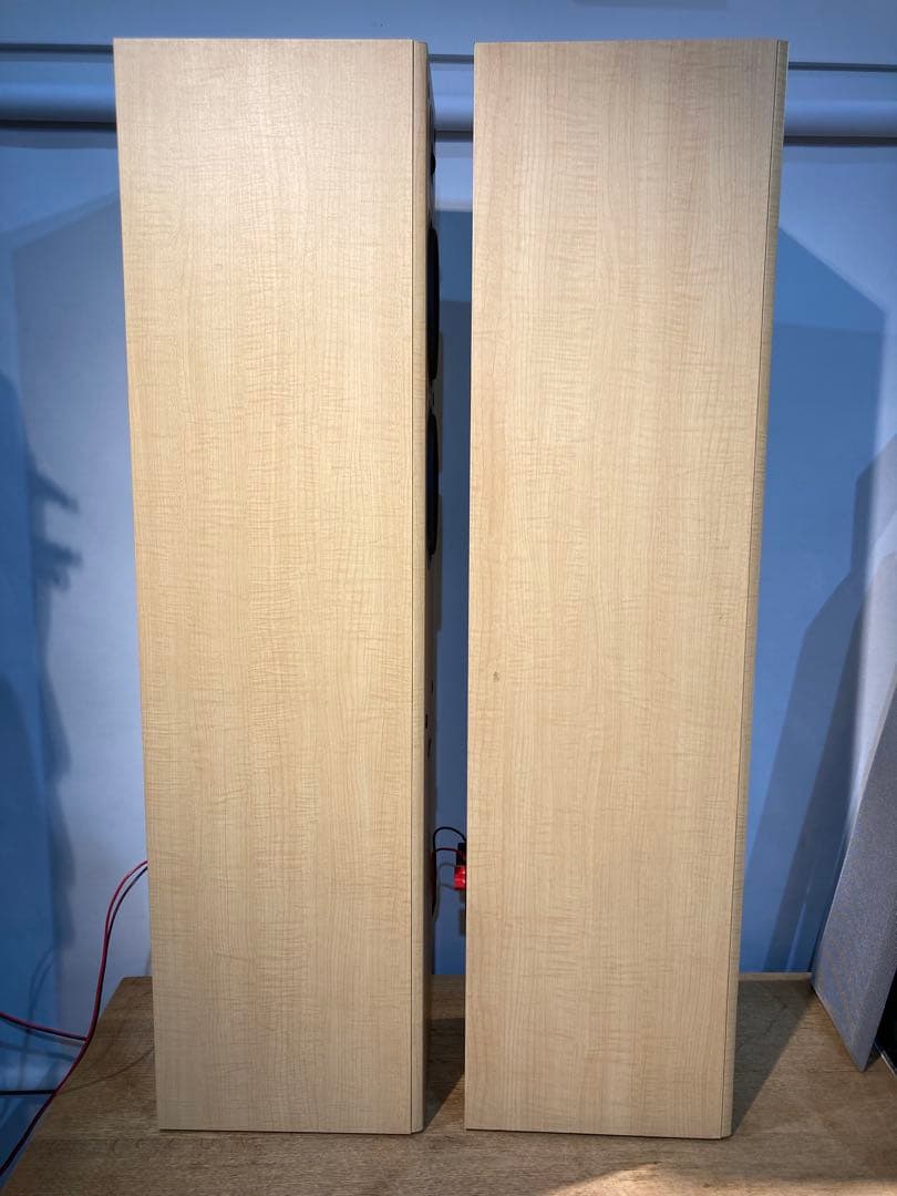 タンノイ TANNOY Mercury mx4 トールボーイ トール タワー ス