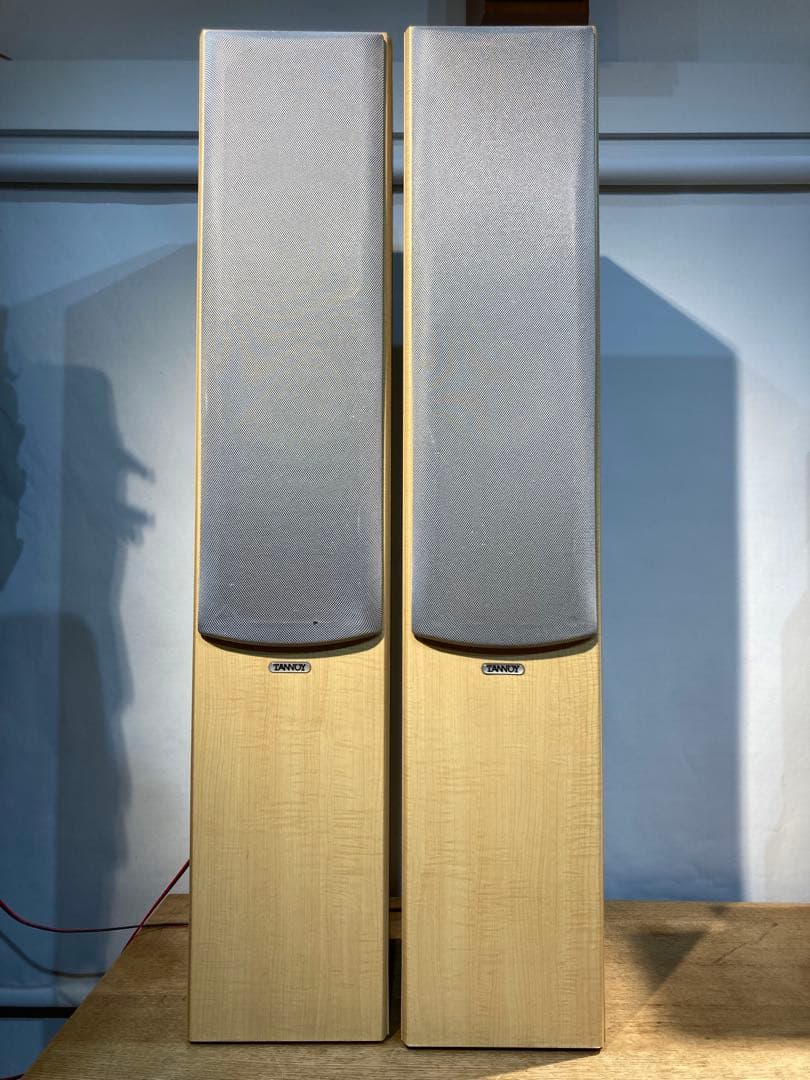 タンノイ TANNOY Mercury mx4 トールボーイ トール タワー ス