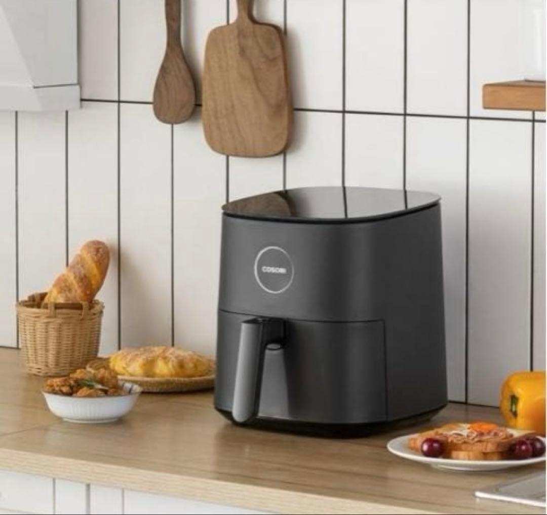 COSORI Pro LE 4.7Lエアフライヤー CAF-L501-KJP