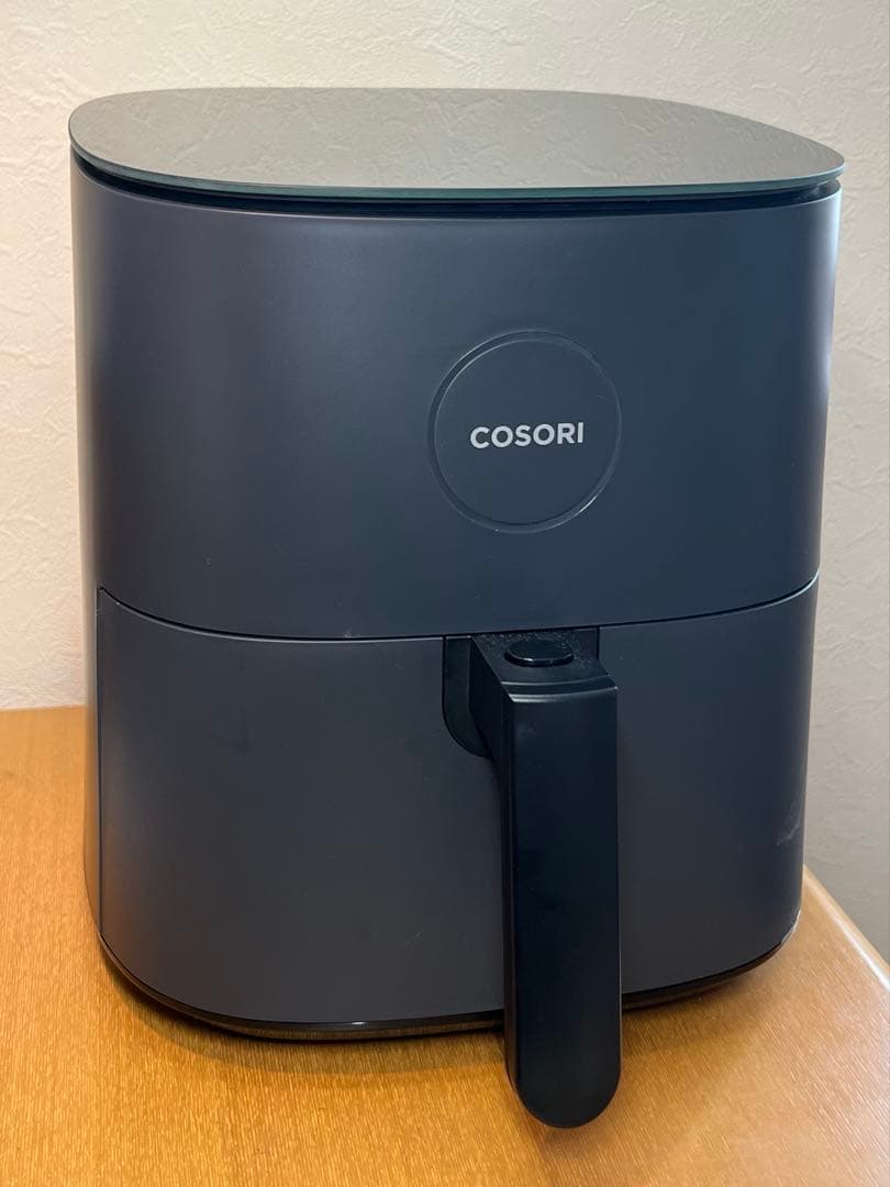 COSORI Pro LE 4.7Lエアフライヤー CAF-L501-KJP