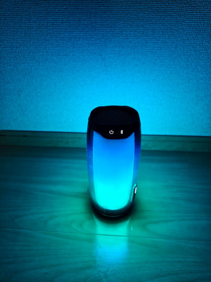 JBL　PULSE4