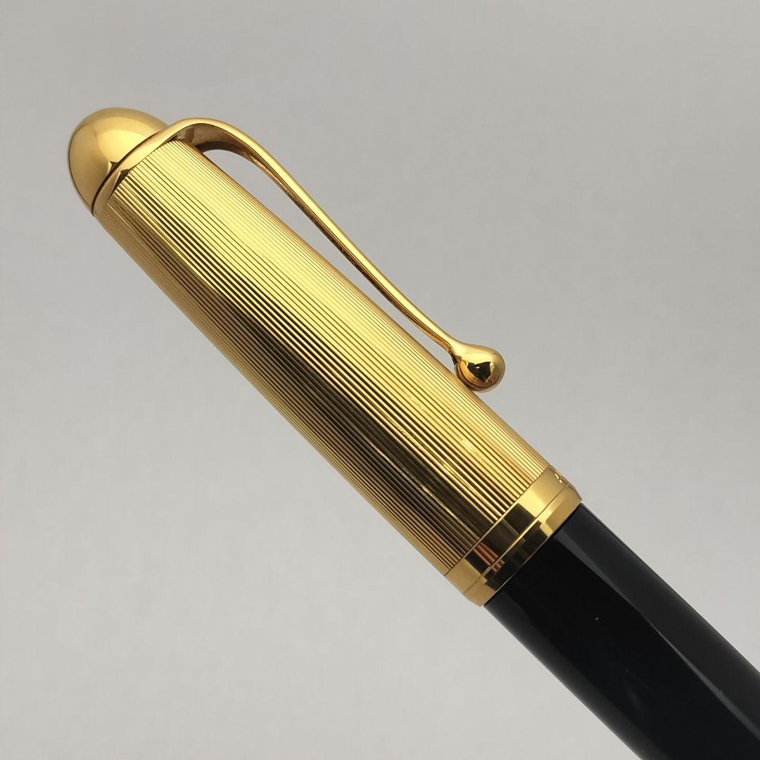 アウロラ 万年筆 88 F 希少旧型ペン先 調整済み