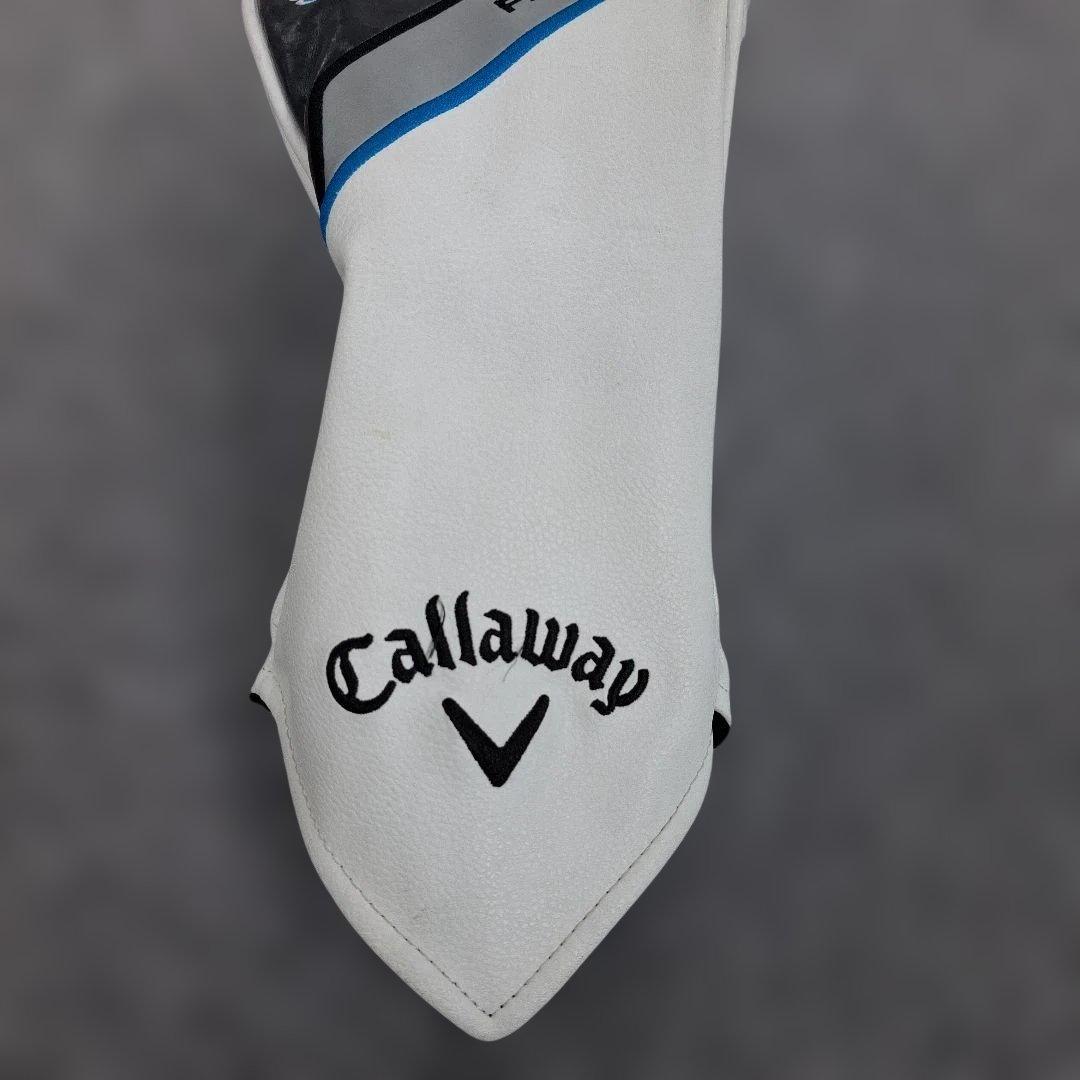 PARADYM Aiスモーク MAX ドライバー 10.5