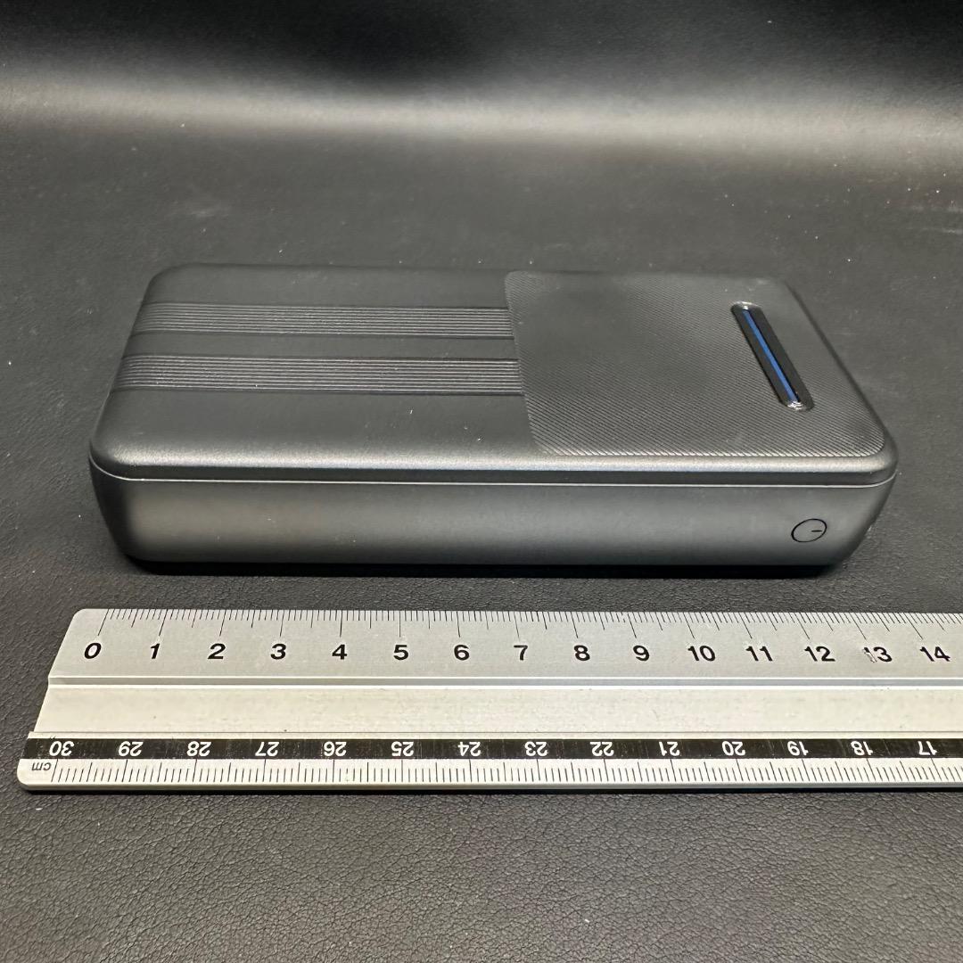 ♡Db左1026 未使用保管品 POWER BANK G07 モバイルバッテリー