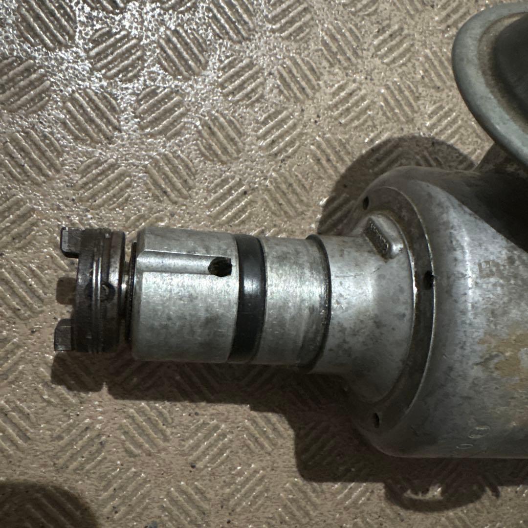 中古 空冷VW BOSCH ディストリビューター デスビ ボッシュ ワーゲン