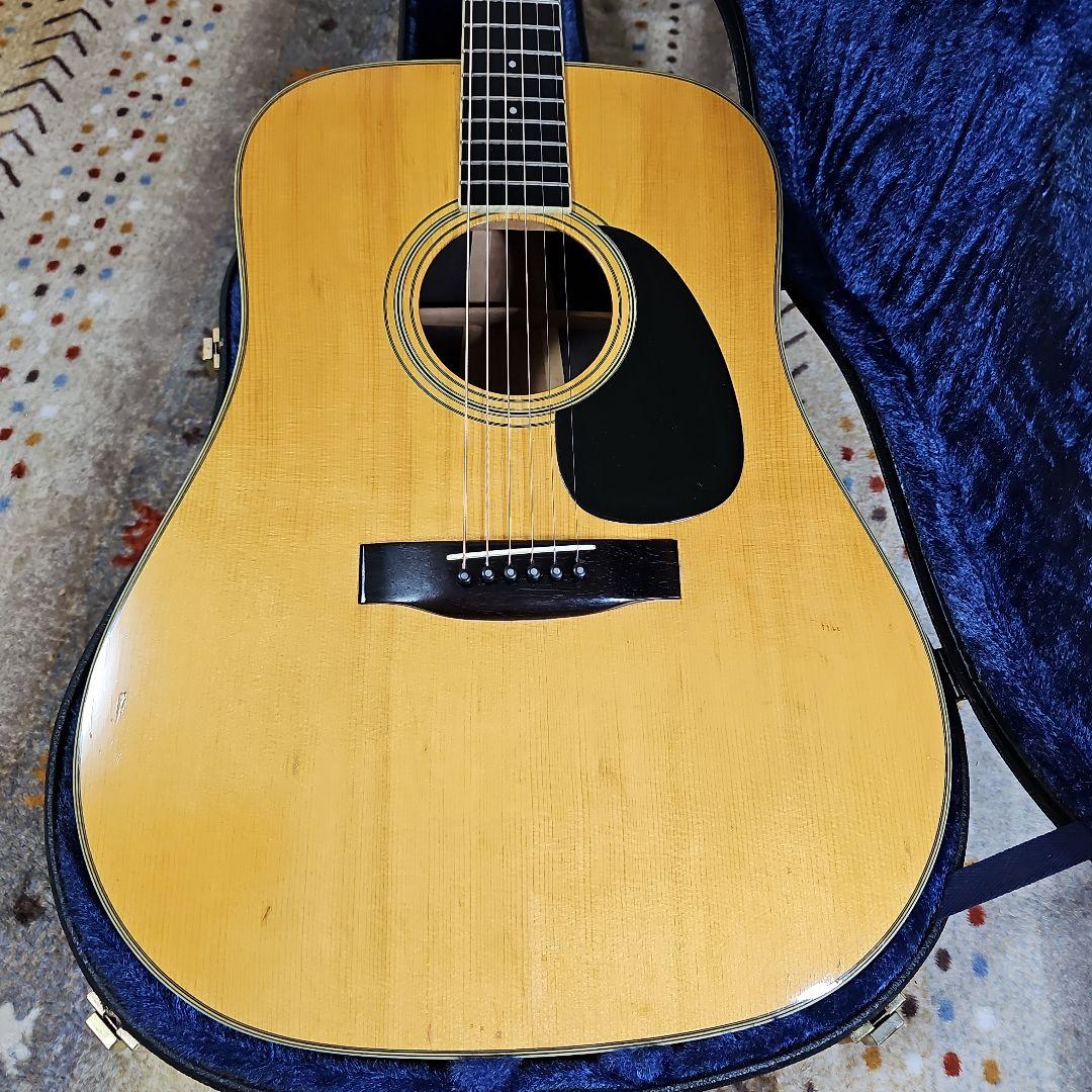 Syairi.YD-304ハカランダハードケース付き