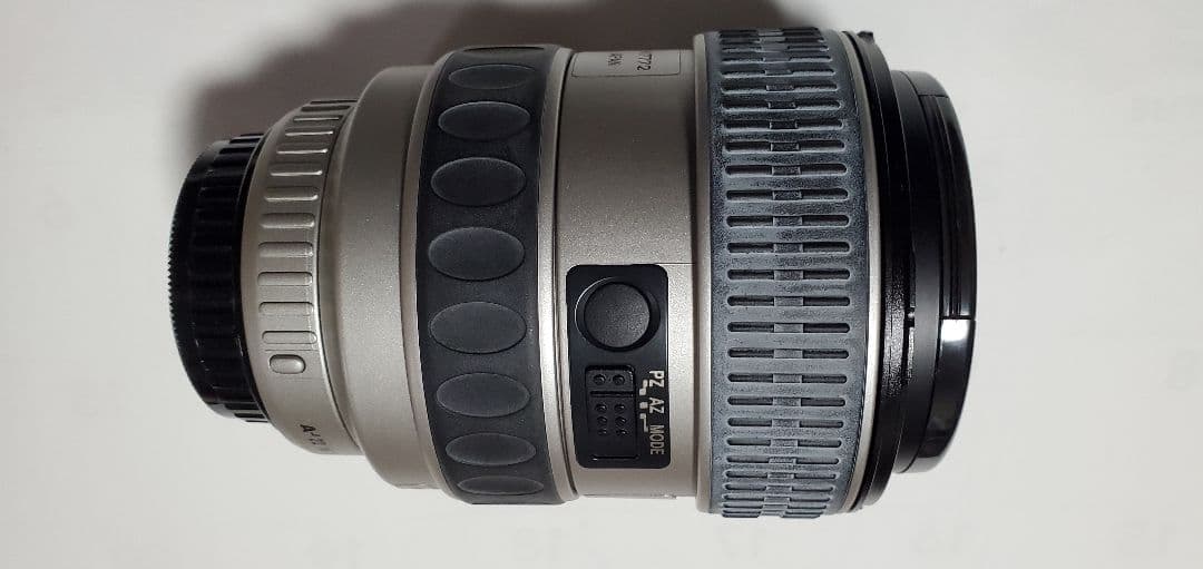 PENTAX FA 28-70mm F2.8 AL ズームレンズ