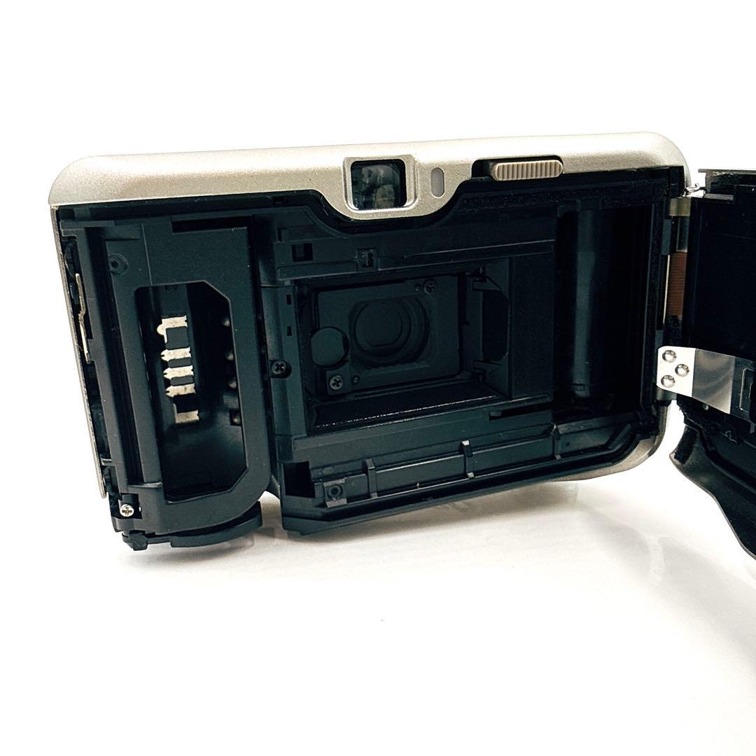 FUJIFILM CARDIA mini TIARA フィルムカメラ 専用ケース