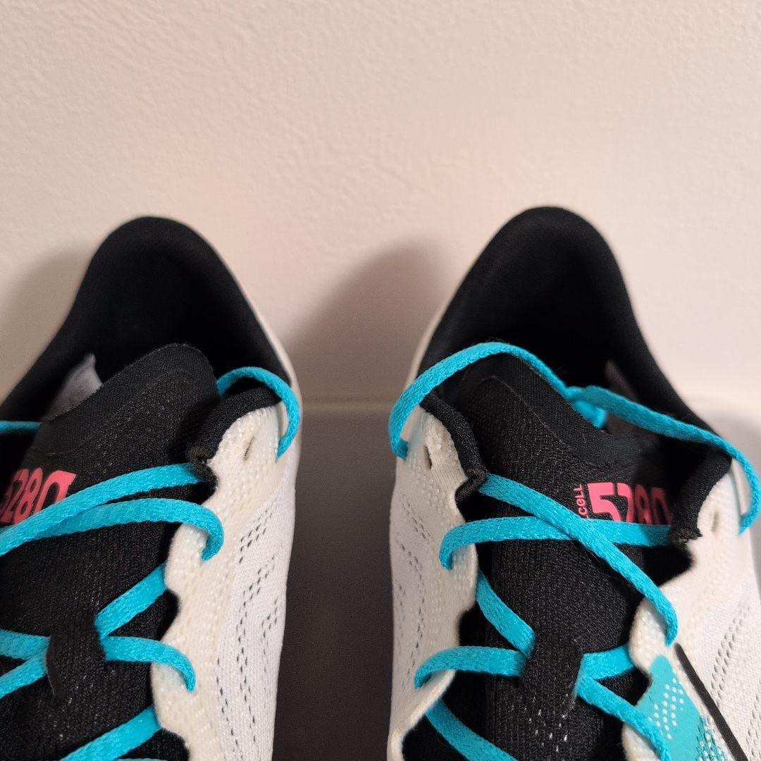 ニューバランス　フューエルセル 5280 28.0cm