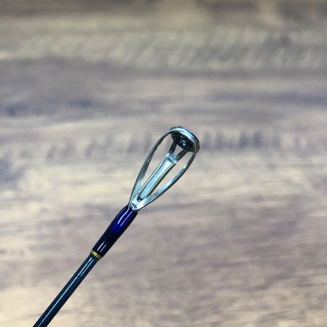 エバーグリーン　ポセイドン　PLFJ 710ML-2　No.1624