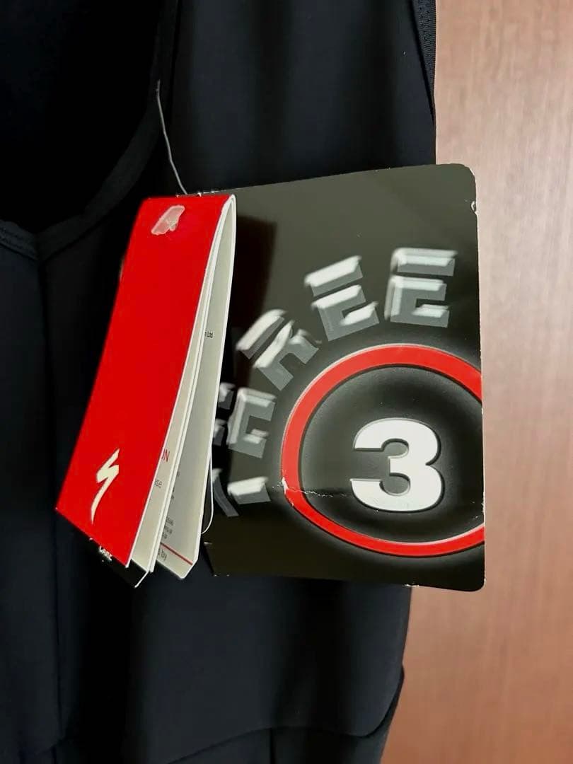 SPECIALIZED スペシャライズド　ビブスパッツ