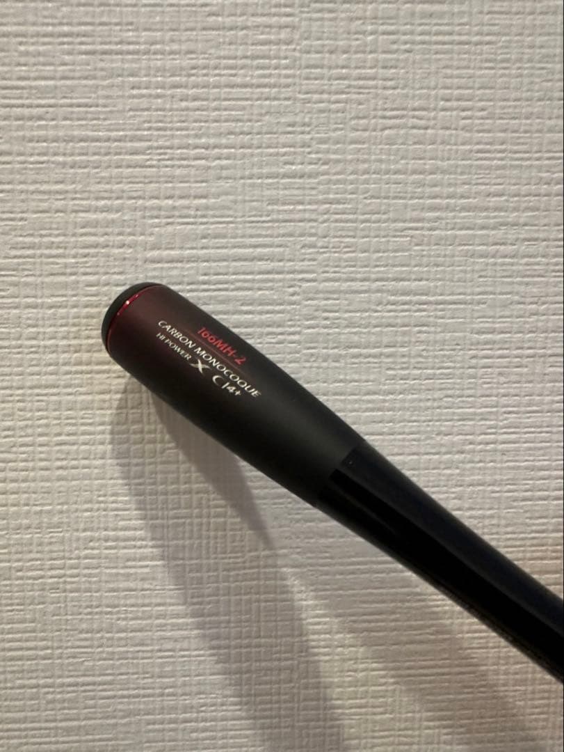 SHIMANO(シマノ) ゾディアス　166MH-2(ベイトロッド)