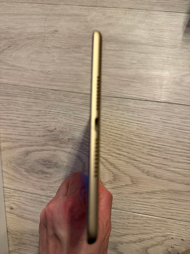Apple iPad mini 4 ゴールド 64GB