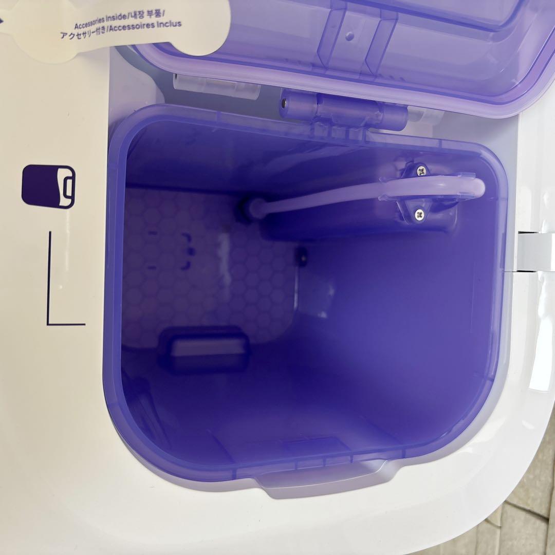 ほぼ新品◆Narwal Freo Z10 全自動ロボット掃除機