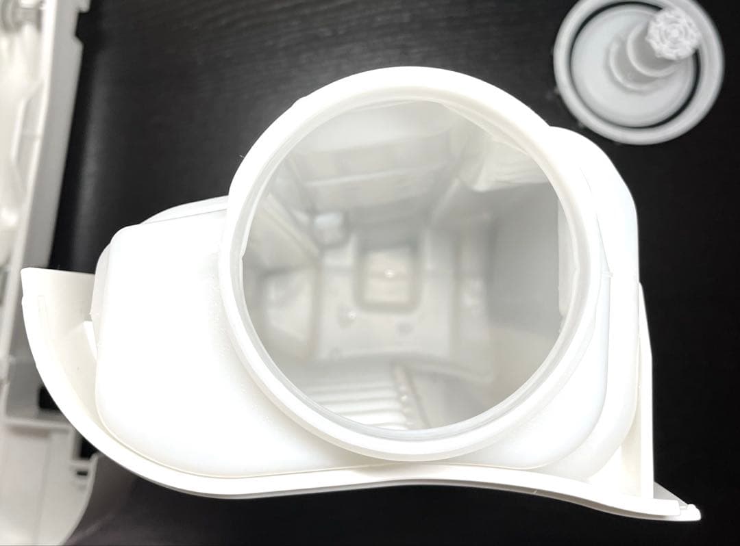 SHARP KC-L50 加湿機能付き空気清浄機