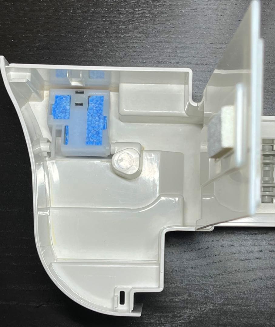 SHARP KC-L50 加湿機能付き空気清浄機