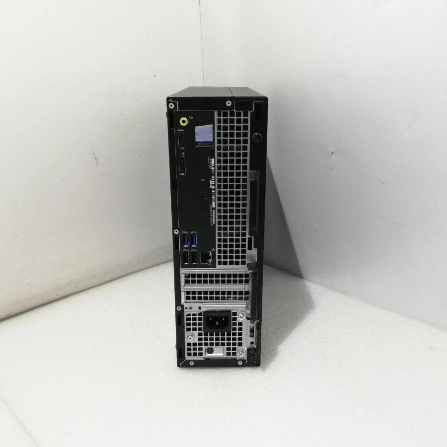 DELL　Optiplex 3050　i5-6500　8G　　新品SSD128G